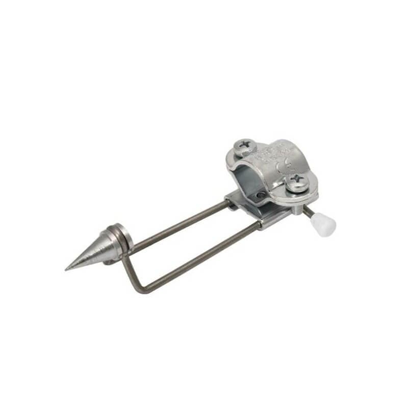 Buy Sahag ice spike single prong for crutches and canes (1 pcs) | Kanela