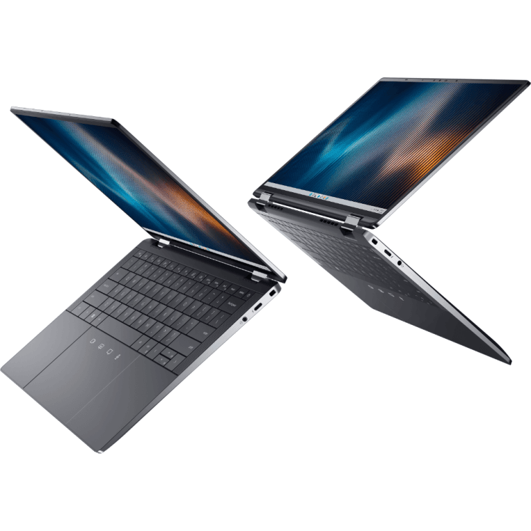 Dell Latitude 9440, Core i5 1335U, 16 GB RAM, 256 GB SSD