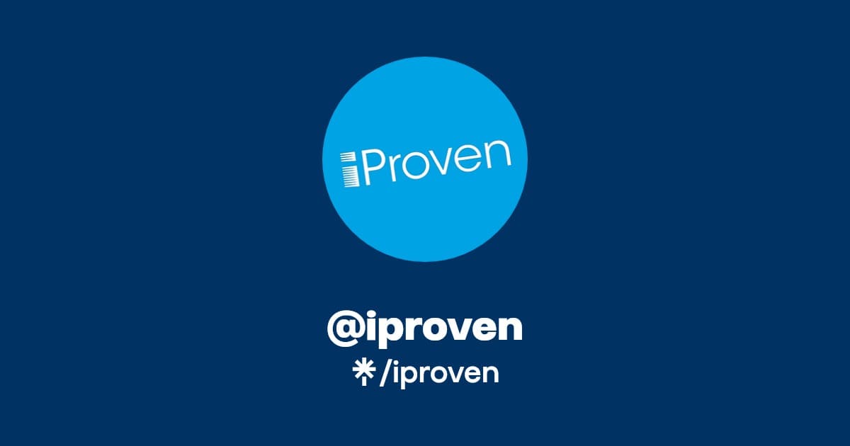 @iproven | Linktree