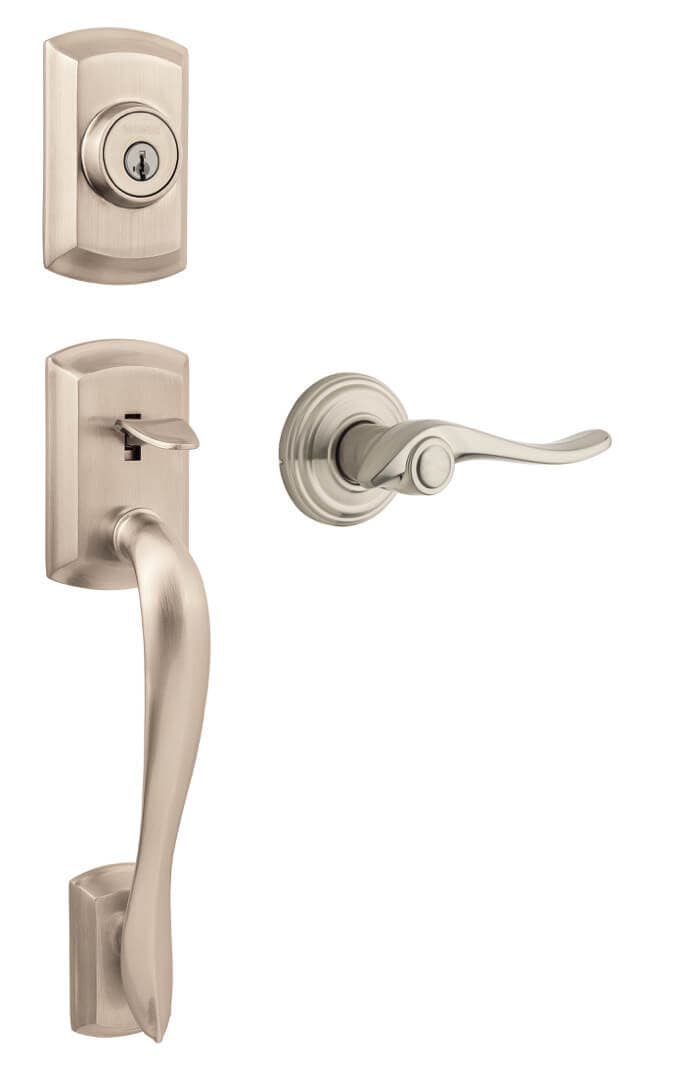 Weiser Lock Repair and Installation | Speedy Locksmith Ottawa