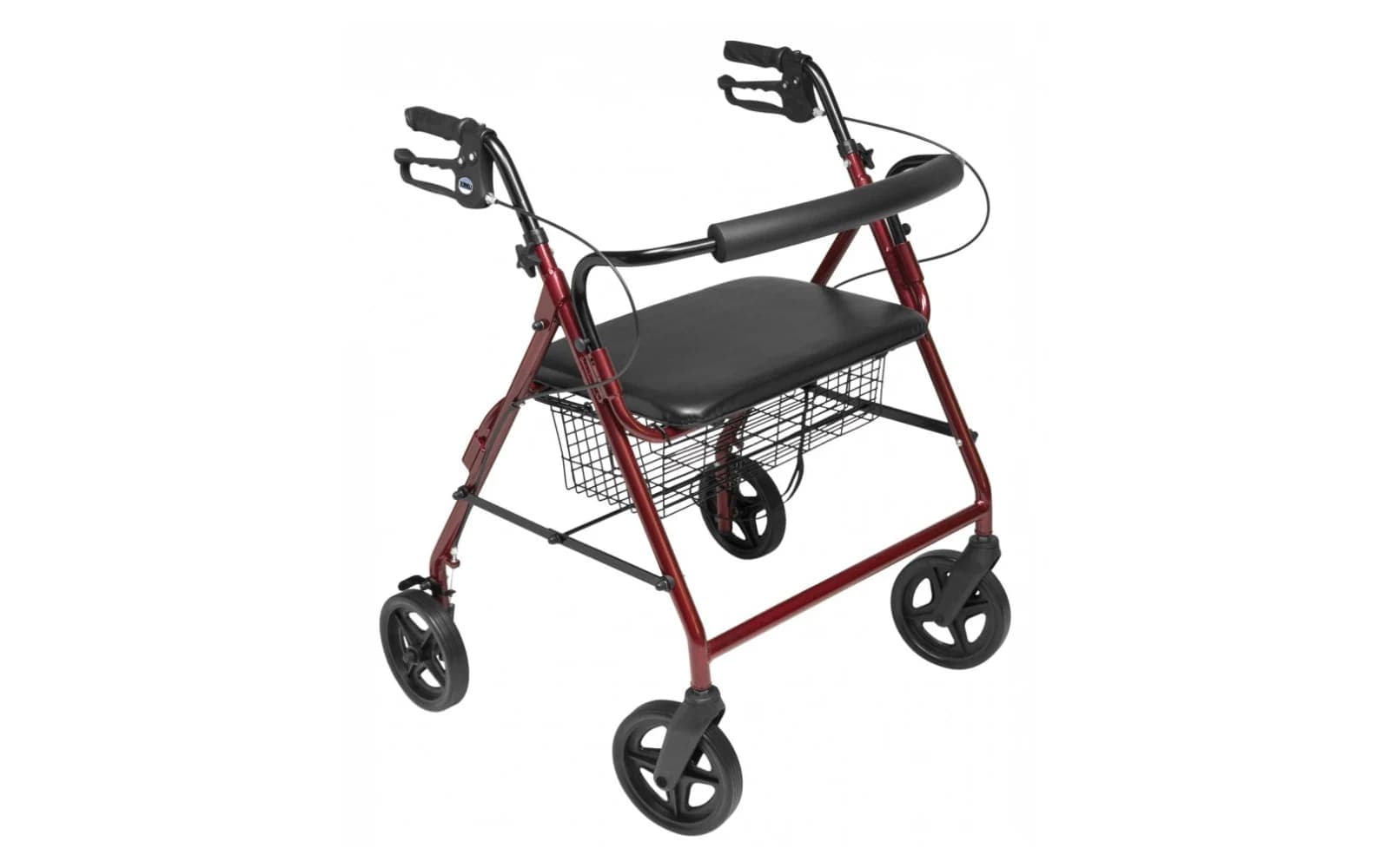 Lumex Website - Premium Walkers