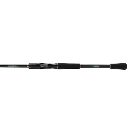 Shimano Curado Casting Bass Rod | Solomons Tackle