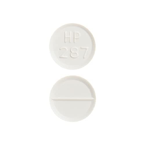ACETAZOLAMIDE 125MG - RX Products