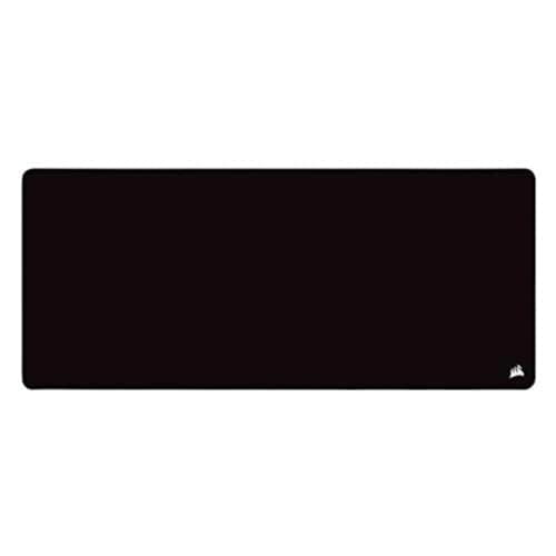 Corsair MM350 PRO Premium Spill-Proof Cloth Gaming Mouse Pad – Extended XL - Black (CH-9413770-WW)