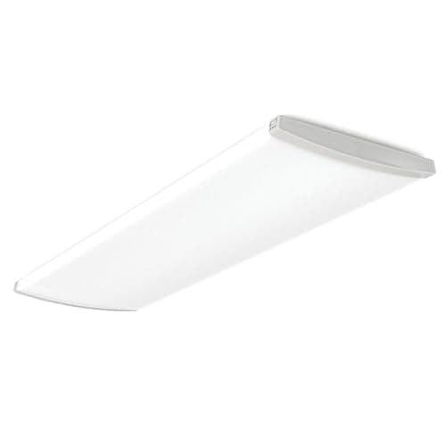 Lithonia Lighting Cabinet Lighting Diffuser in Clear DSB48 • Price