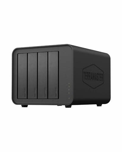TerraMaster ra mắt F2-425 và F4-425, dòng Home NAS Intel x86 thế hệ mớ…