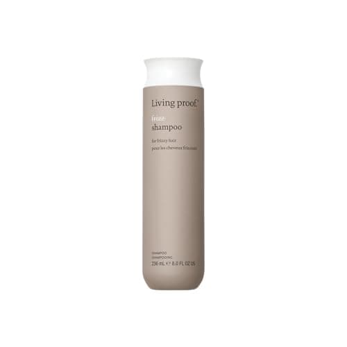 Shampoing Living Proof No Frizz