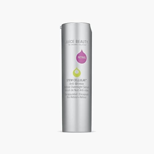 Juice Beauty Stem Cellular Anti-Wrinkle Booster Serum