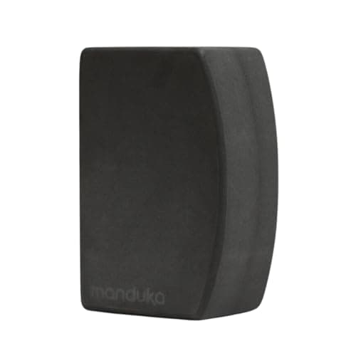 Manduka Yoga Block: Manduka Recycled Foam Yoga Block