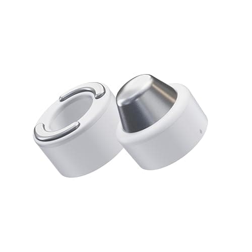 TheraFace PRO - Handheld Facial Massage Device - Compact Electric Face and Skin Care Therapy Tool - 8-in-1 Treatment with Microcurrent and LED Light Therapy, ONE, The product title and bullet points