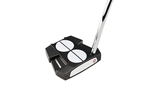 Odyssey 2-Ball Eleven Tour Lined CS Putter