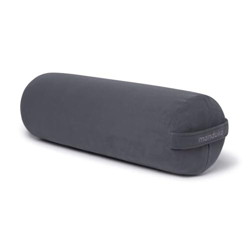 Manduka Enlight Round Yoga Bolster