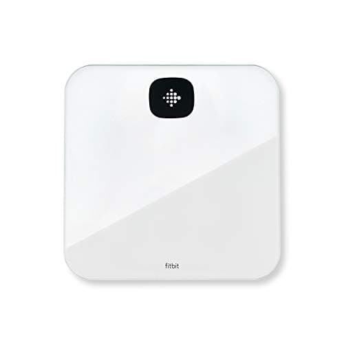 Fitbit Aria Air Bluetooth Personenwaage schwarz | EURONICS