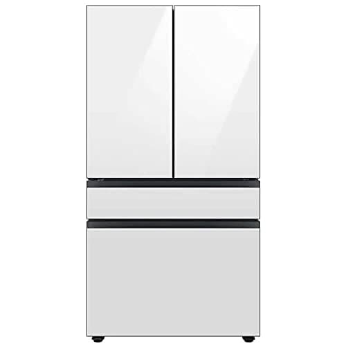 Samsung Bespoke 4-Door French Door Refrigerator RF29BB8900