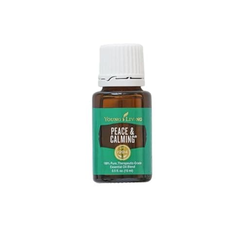 Peace & Calming Essential Oil by Young Living Essential Oils - 15 ml