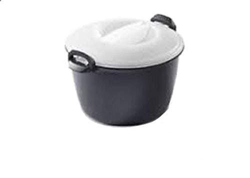 10 Amazing Pampered Chef Microwave Rice Cooker For 2024 | Storables