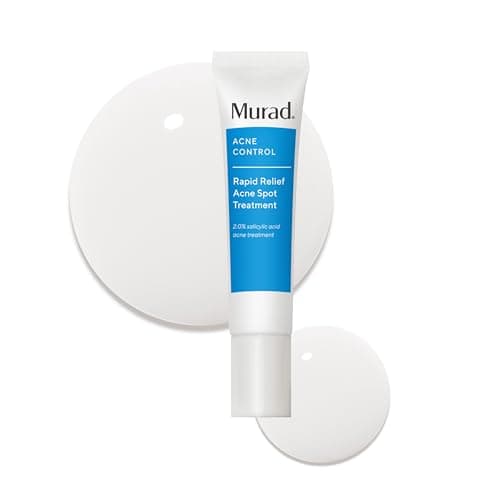 MURAD Rapid Relief Acne Spot Treatment for Acne Awareness Month