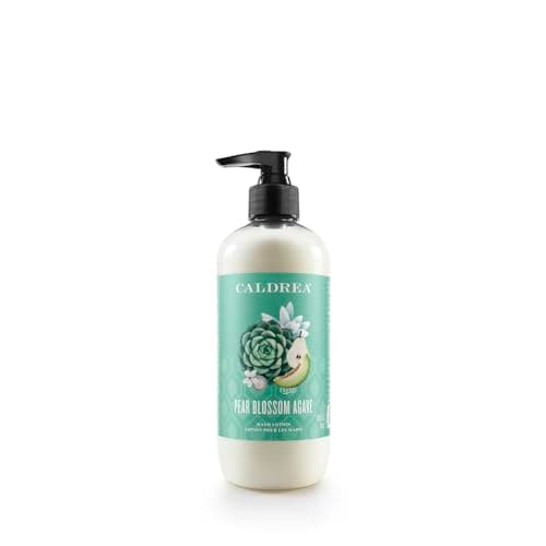 Caldrea Countertop spray pear blossom agave, 16 Oz