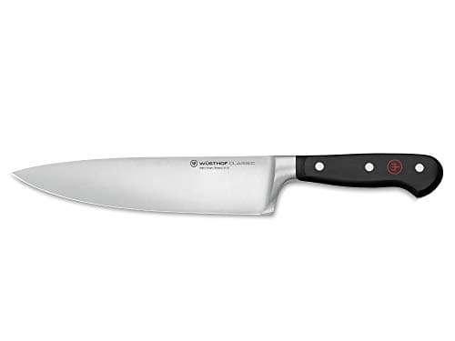 Cuchillo de chef Wüsthof Classic de 8 pulgadas