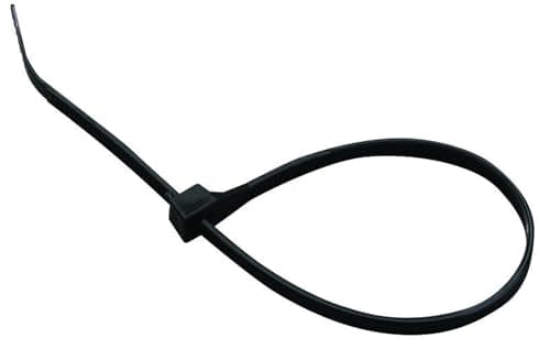 Large Flag ID Cable Ties | Zip Tie Markers - 6", 9" & 18" Lengths