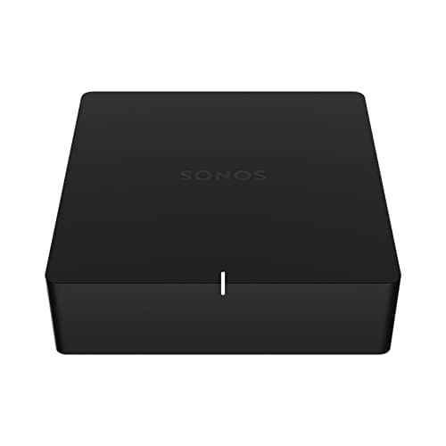 Sonos Port Streamer