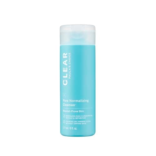 Paula's Choice Clear Pore Normalizing Cleanser, 177ml