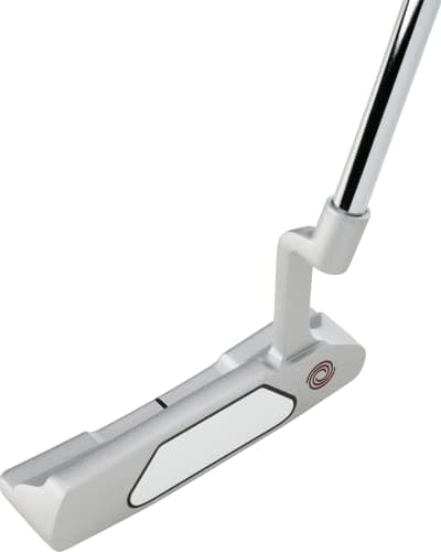 Odyssey Golf White Hot OG Putter #7S Left Handed | RockBottomGolf.com