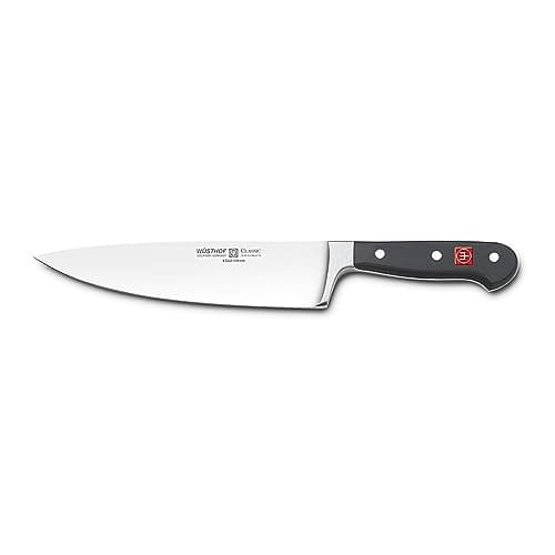 Couteau de chef Wüsthof Classic de 20 cm