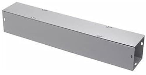 Eaton B-Line Series 4 Solid Bottom Cable Tray