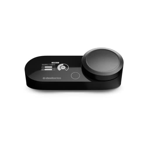 SteelSeries GameDAC Gen 2