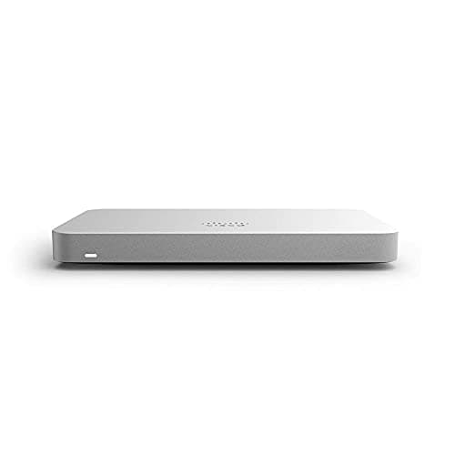 Cisco Meraki MX75 Router/Security Ap…
