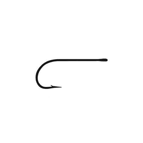 Tiemco TMC 811S Saltwater Hook, 25 Pack, Size 4 - Walmart.com