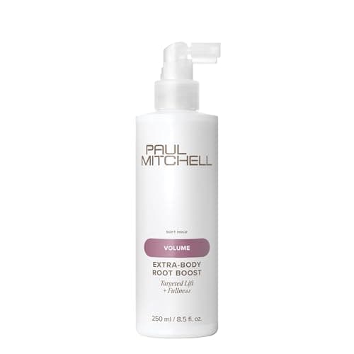 Extra-Body Boost Volumizing Spray | Paul Mitchell | JPMS