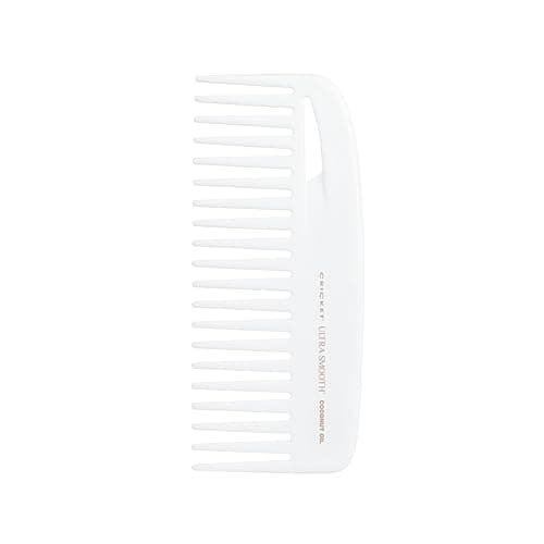 Cricket Ultra Smooth Conditioning Comb
