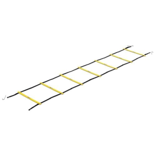 SKLZ Quick Ladder Pro-Tangle-Free Agility and Footwork Trainer