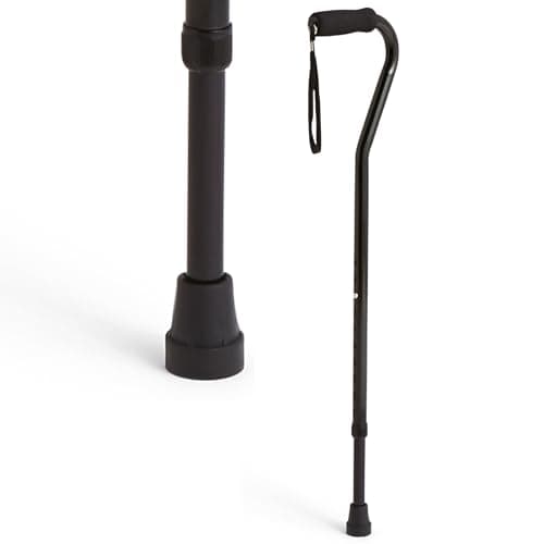 Honeybull Walking Cane for Men and Women