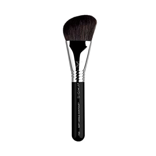 SIGMA Beauty Soft Angled Contour Brush - F23 Women 1 Pc Brush