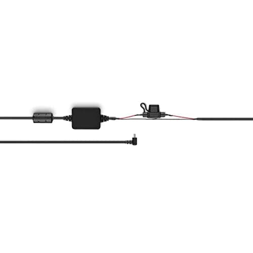 Garmin Bare Wire Aircraft Power Cable for aera Series