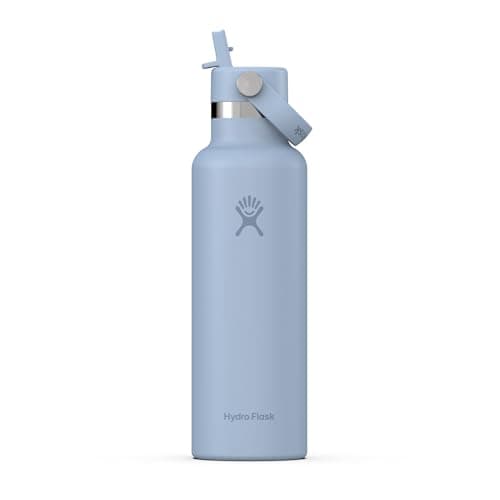 Bouteille Hydro Flask Standard Mouth de 21 oz
