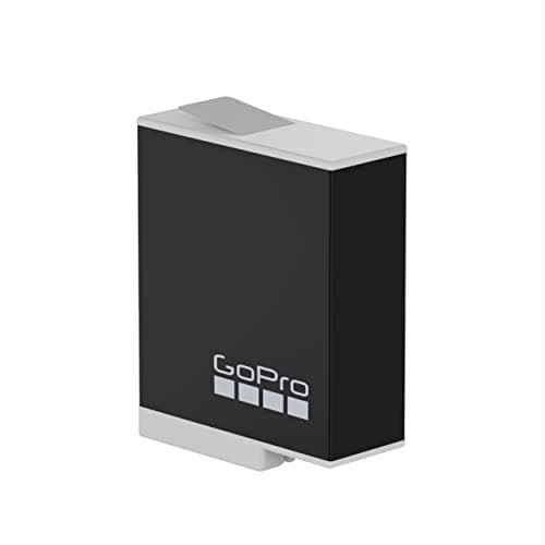 Enduro Battery (HERO12 Black/HERO11 Black/HERO10 Black/HERO9 Black) – Official GoPro Accessory