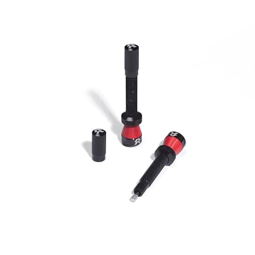 Reserve Components Fillmore Tubeless Valves
