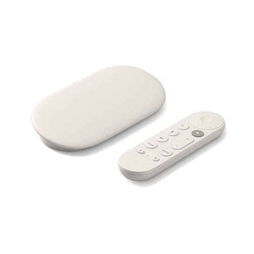 Amazon.com: Google Chromecast with Google TV (4K)- Streaming Stick ...