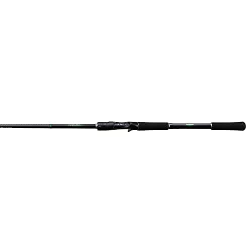 Review: Shimano Curado Rods - Payne Outdoors