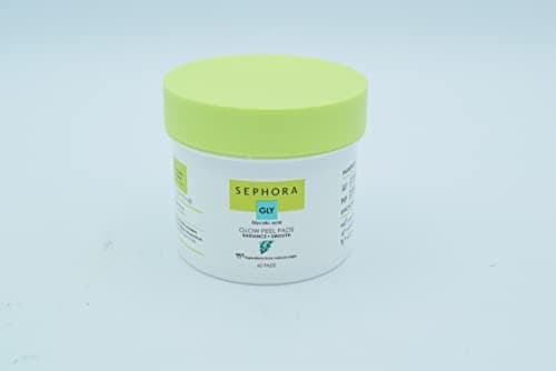Organic Cotton Pads - SEPHORA COLLECTION | Sephora