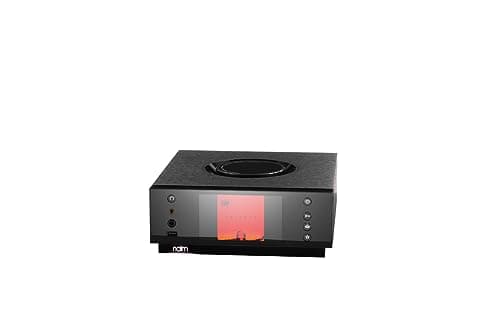 Naim Uniti Atom Music Streaming Player Headphone Edition