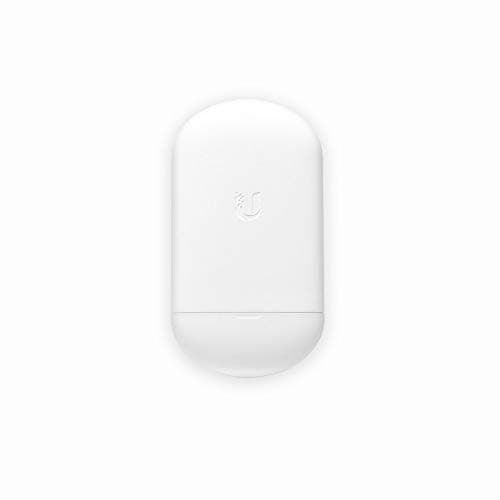 Ubiquiti NanoStation 5AC Loco, 5 GHz airMAX ac CPE with Dedicated Wi-Fi Management (Loco5AC-US)