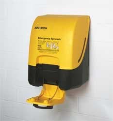 Buy ENCON 14 Gallons Eye Wash Station - Taj Safety KSA