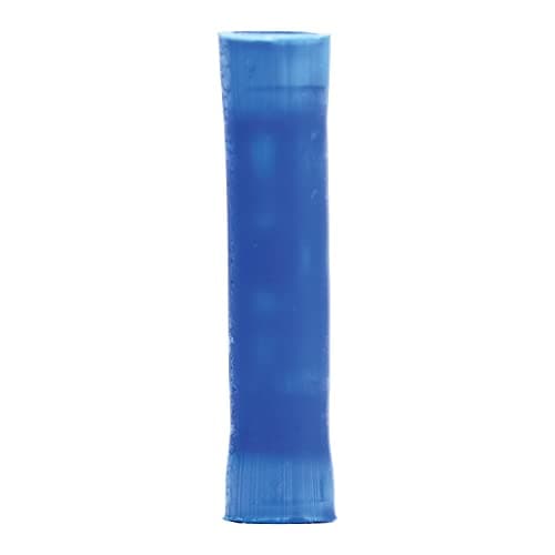 3M™ Scotchlok™ Butt Connector Vinyl Insulated, 50/bottle, MVU10BCX ...