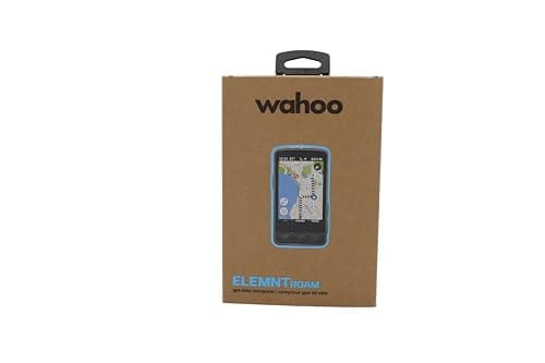 Velomore | Velomore tester den nye Wahoo ELEMNT Roam 2 | Velomore