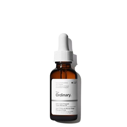 The Ordinary 100% Cold-pressed Virgin Marula Oil 30ml